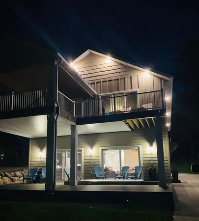 $1,725,000 | 1084 West Lake Drive, Detroit Lakes, MN 56501