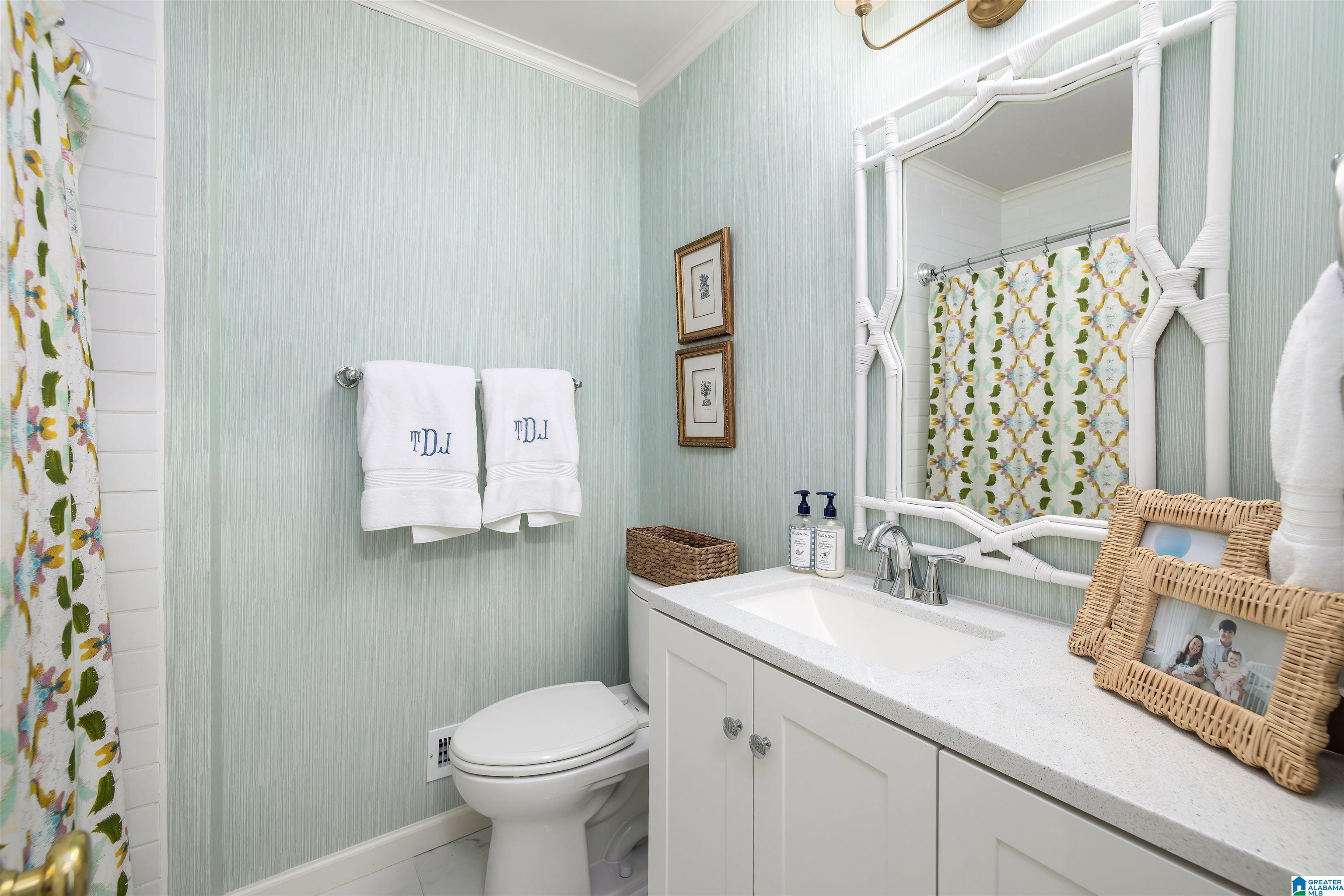 3764 Crestbrook Road Mountain Brook, AL 35223 - Photo 23 of 38