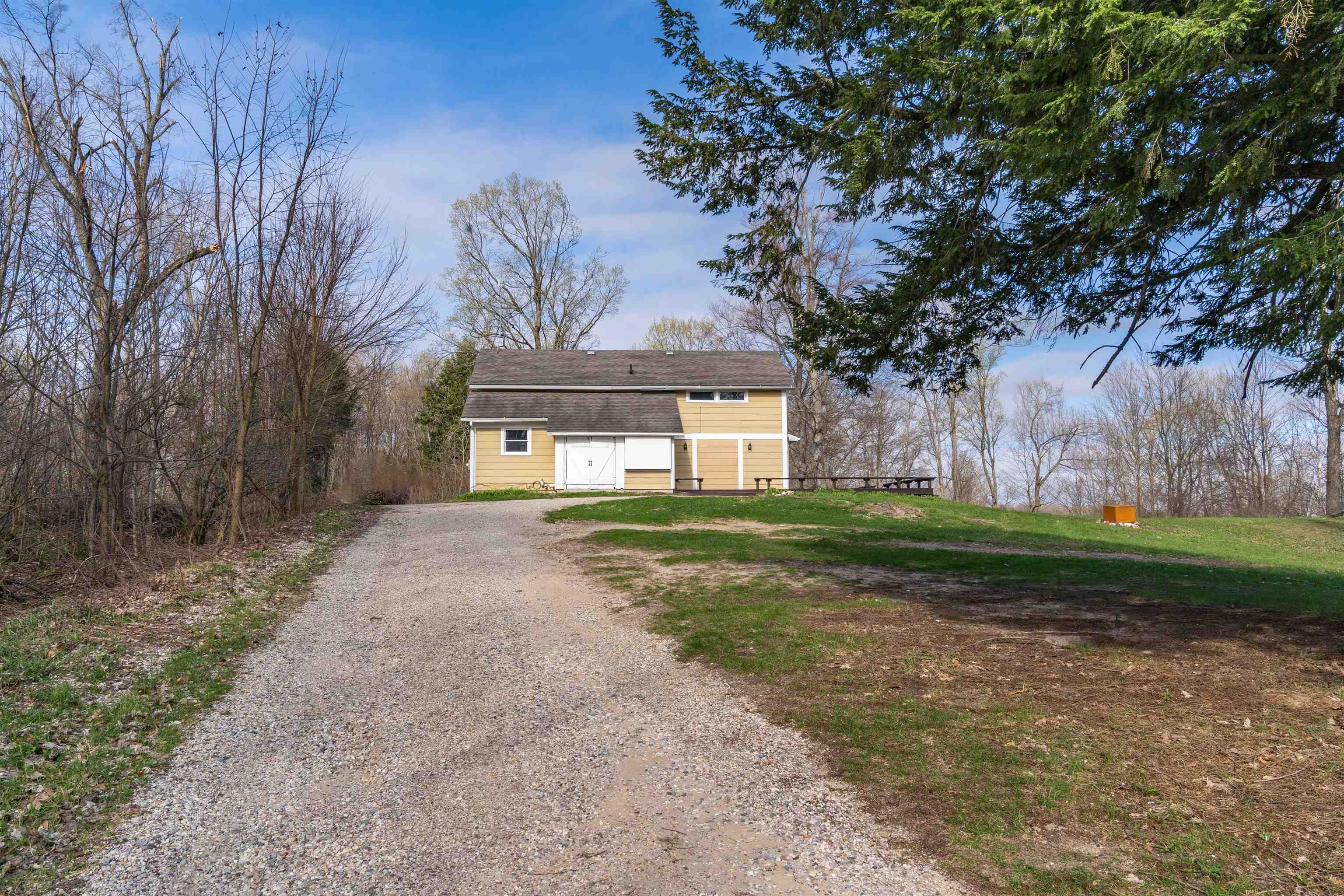 14809 23 Mile Road Tustin, MI 49688 - Photo 38 of 42 Gallery Image 38