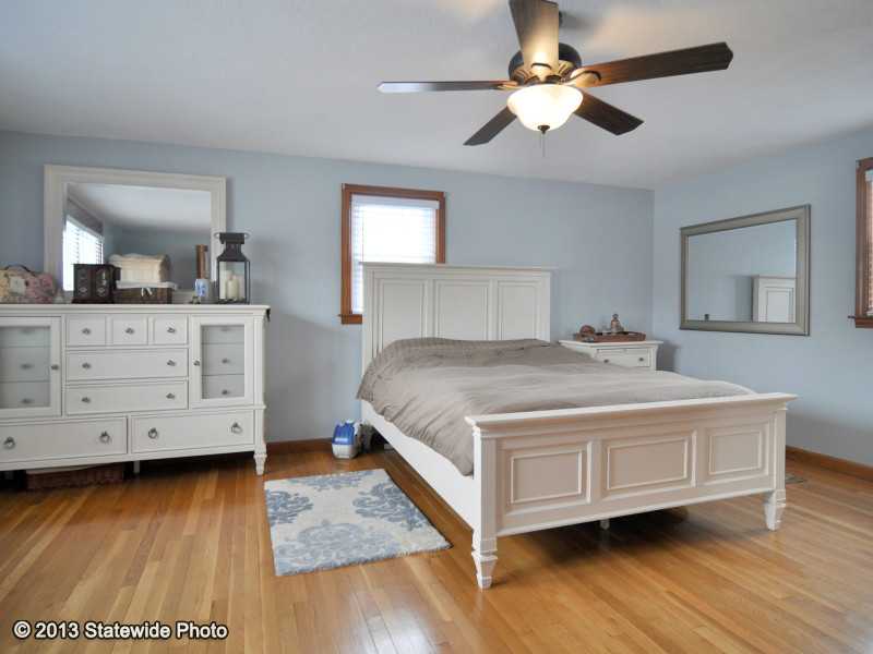 114 Lonsdale Farm Road Cumberland, RI 02864 - Photo 14 of 22 Master Bedroom.