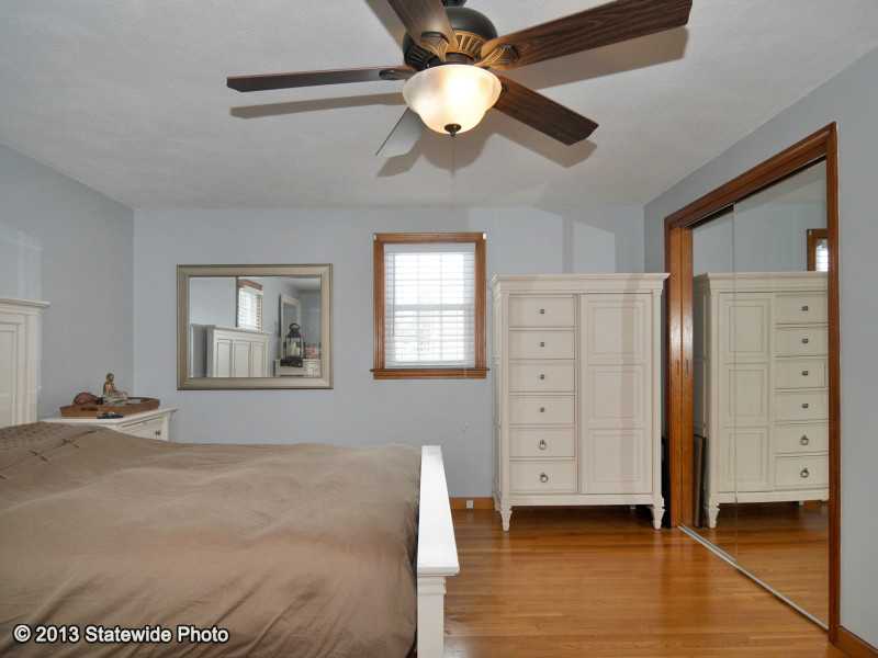 114 Lonsdale Farm Road Cumberland, RI 02864 - Photo 15 of 22 Master Bedroom.