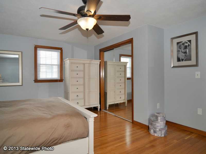 114 Lonsdale Farm Road Cumberland, RI 02864 - Photo 16 of 22 Master Bedroom.