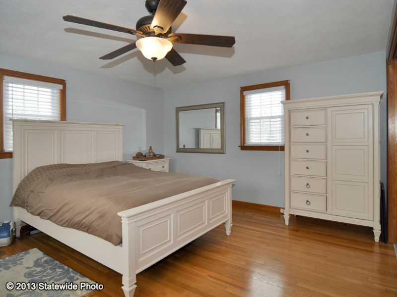 114 Lonsdale Farm Road Cumberland, RI 02864 - Photo 17 of 22 Master Bedroom.