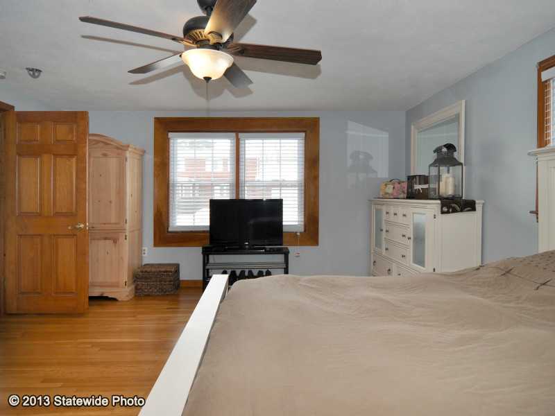 114 Lonsdale Farm Road Cumberland, RI 02864 - Photo 18 of 22 Master Bedroom.