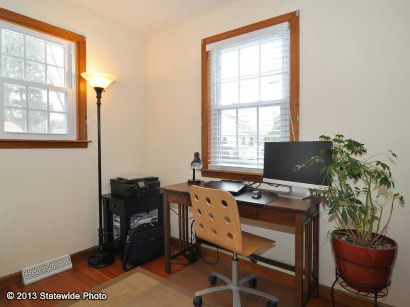 114 Lonsdale Farm Road Cumberland, RI 02864 - Photo 20 of 22 Studio/Study/Office.