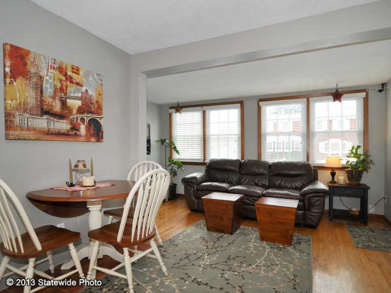 114 Lonsdale Farm Road Cumberland, RI 02864 - Photo 9 of 22 Dining Area.