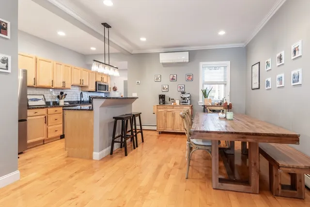$769,000 | 261 West Fifth Street, Unit 1, Boston, MA 02127