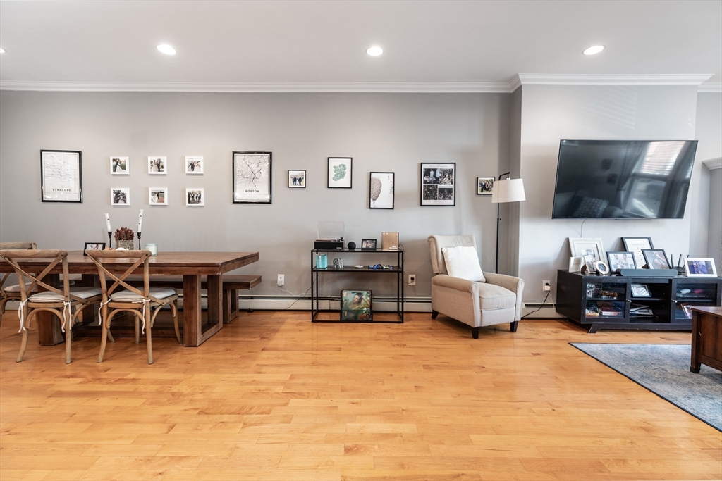 261 West Fifth Street, Unit 1 Boston, MA 02127 - Photo 12 of 26