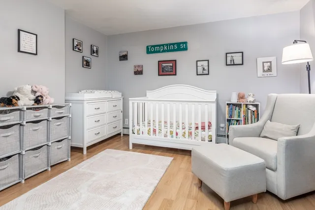 $769,000 | 261 West Fifth Street, Unit 1, Boston, MA 02127