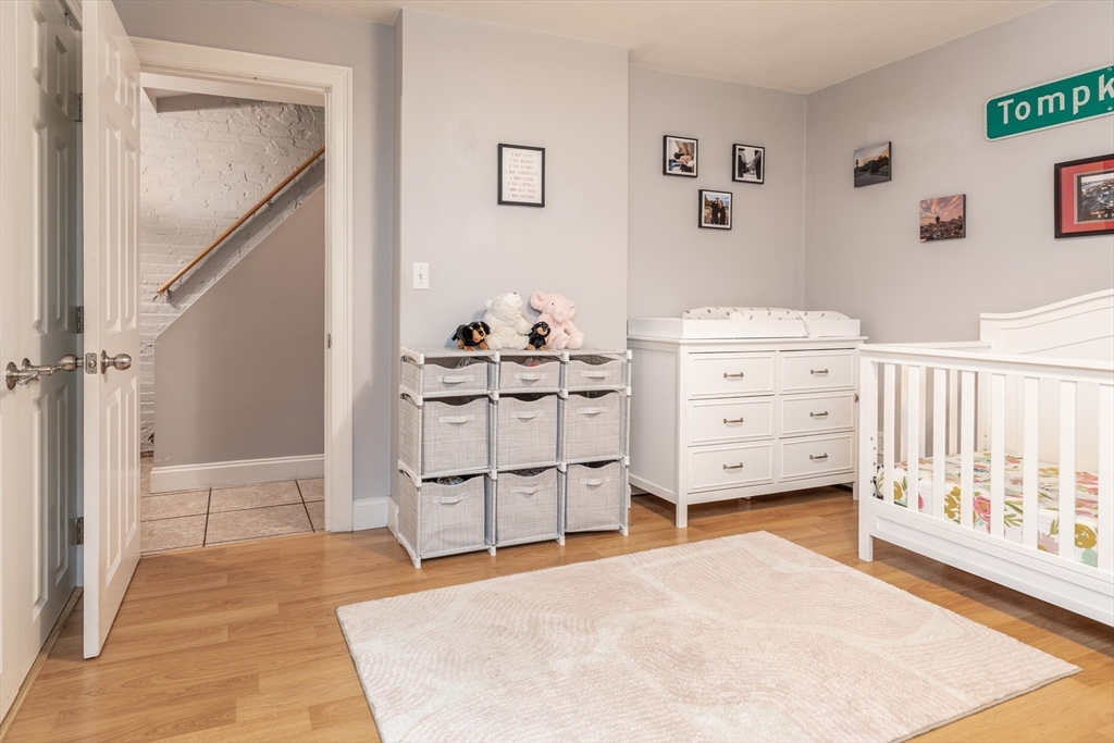 261 West Fifth Street, Unit 1 Boston, MA 02127 - Photo 17 of 26