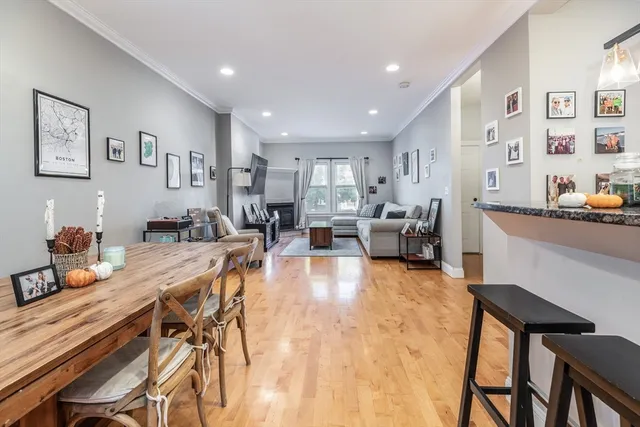 $769,000 | 261 West Fifth Street, Unit 1, Boston, MA 02127