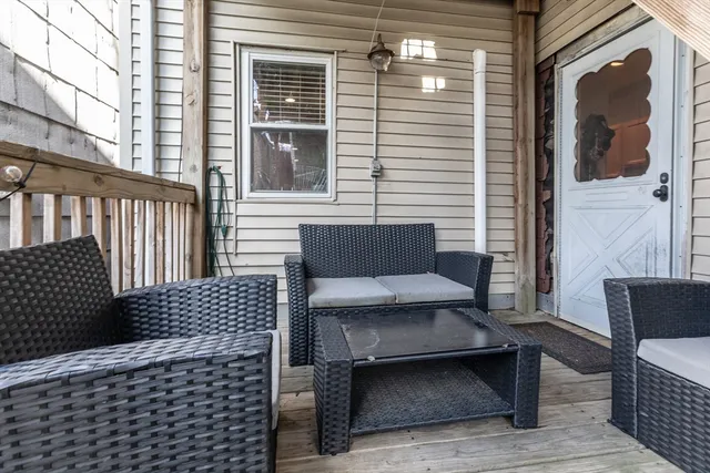 $769,000 | 261 West Fifth Street, Unit 1, Boston, MA 02127