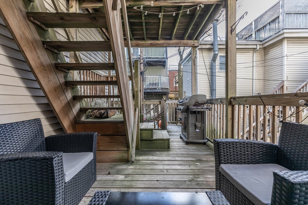 261 West Fifth Street, Unit 1 Boston, MA 02127 - Photo 22 of 26