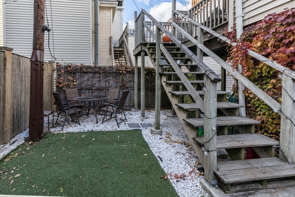 261 West Fifth Street, Unit 1 Boston, MA 02127 - Photo 23 of 26