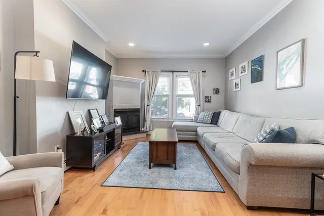 $769,000 | 261 West Fifth Street, Unit 1, Boston, MA 02127