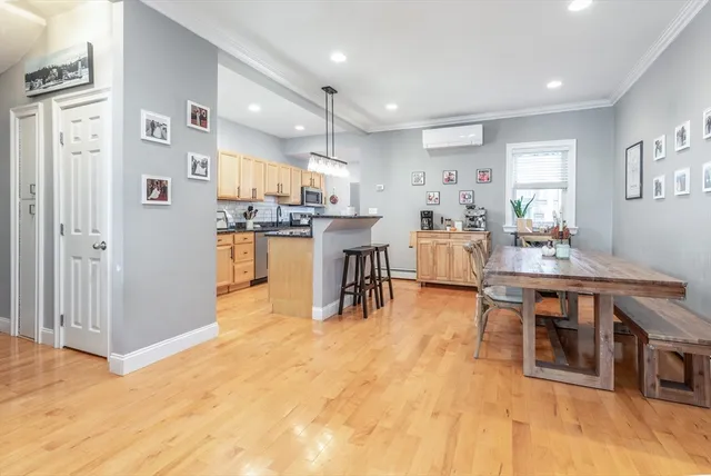 $769,000 | 261 West Fifth Street, Unit 1, Boston, MA 02127