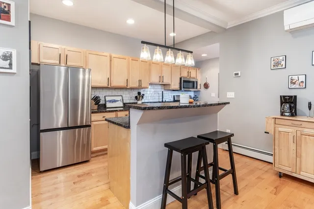 $769,000 | 261 West Fifth Street, Unit 1, Boston, MA 02127