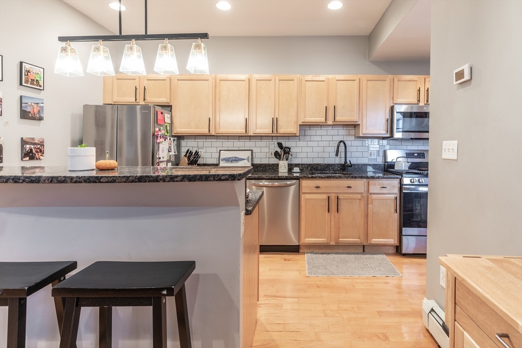 261 West Fifth Street, Unit 1 Boston, MA 02127 - Photo 9 of 26