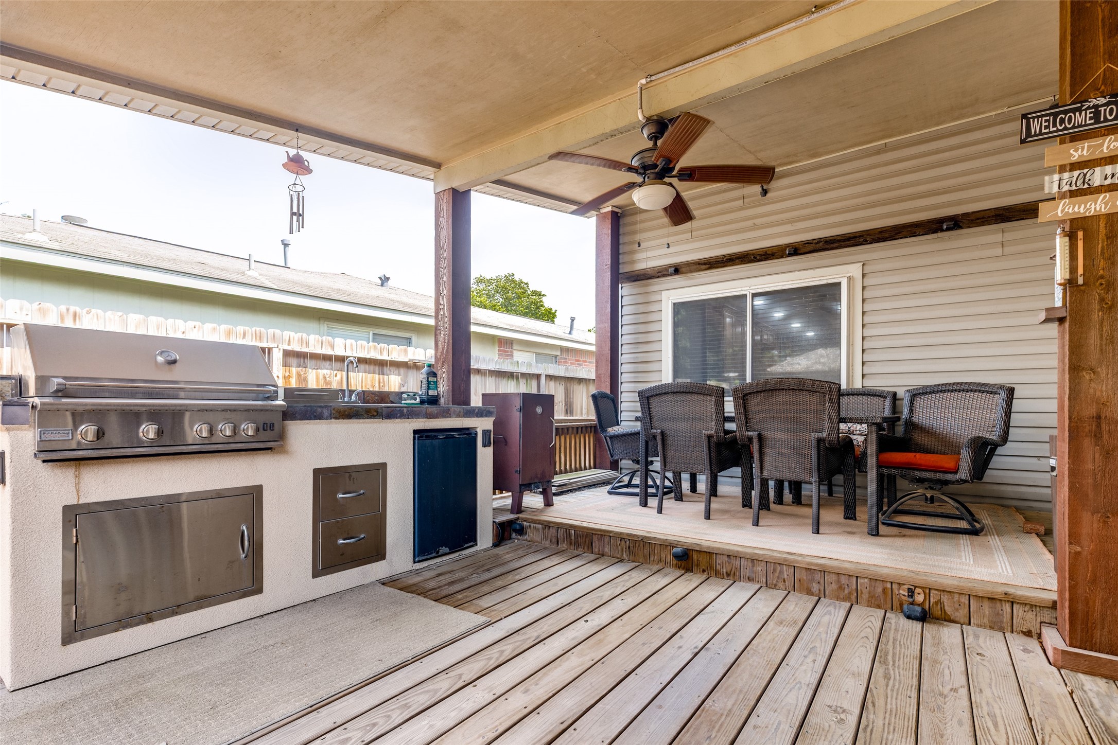 28803 Raestone Street Spring, TX 77386 - Photo 4 of 25