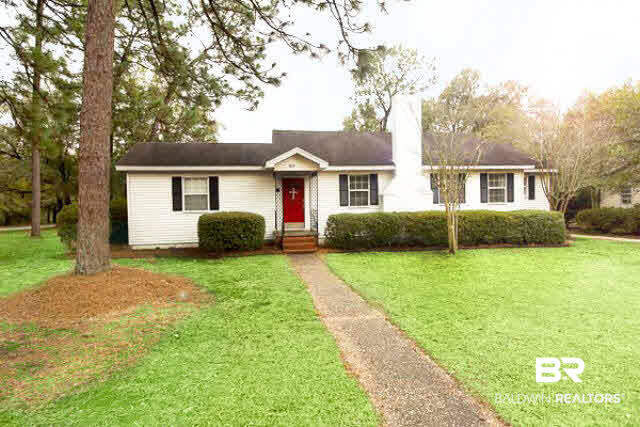 4801 Chaudron Drive Mobile, AL 36618 - Photo 1 of 1