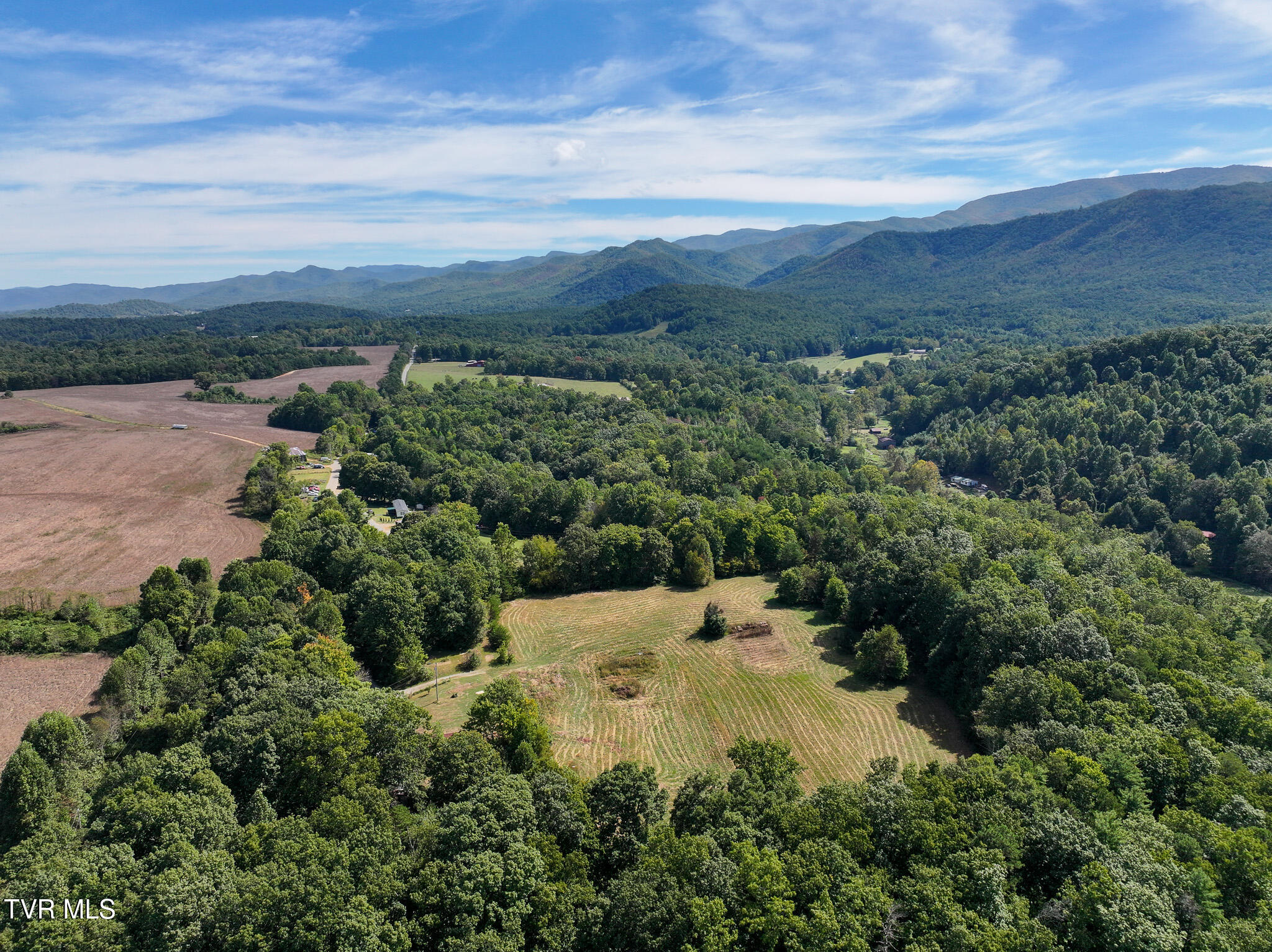 250 Bill Martin Road Afton, TN 37616 - Photo 23 of 23 24