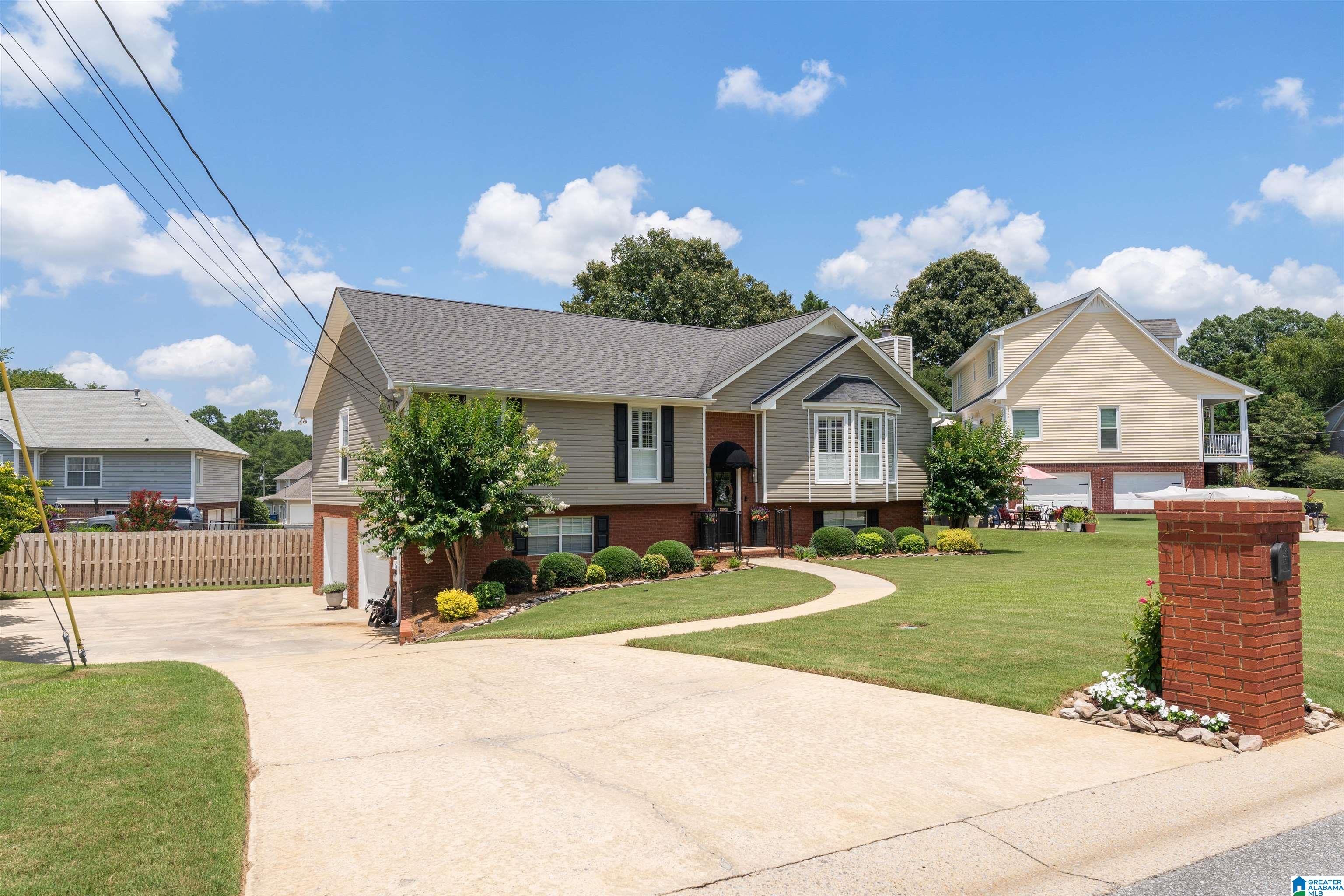 112 Sundance Alabaster, AL 35007 - Photo 2 of 41