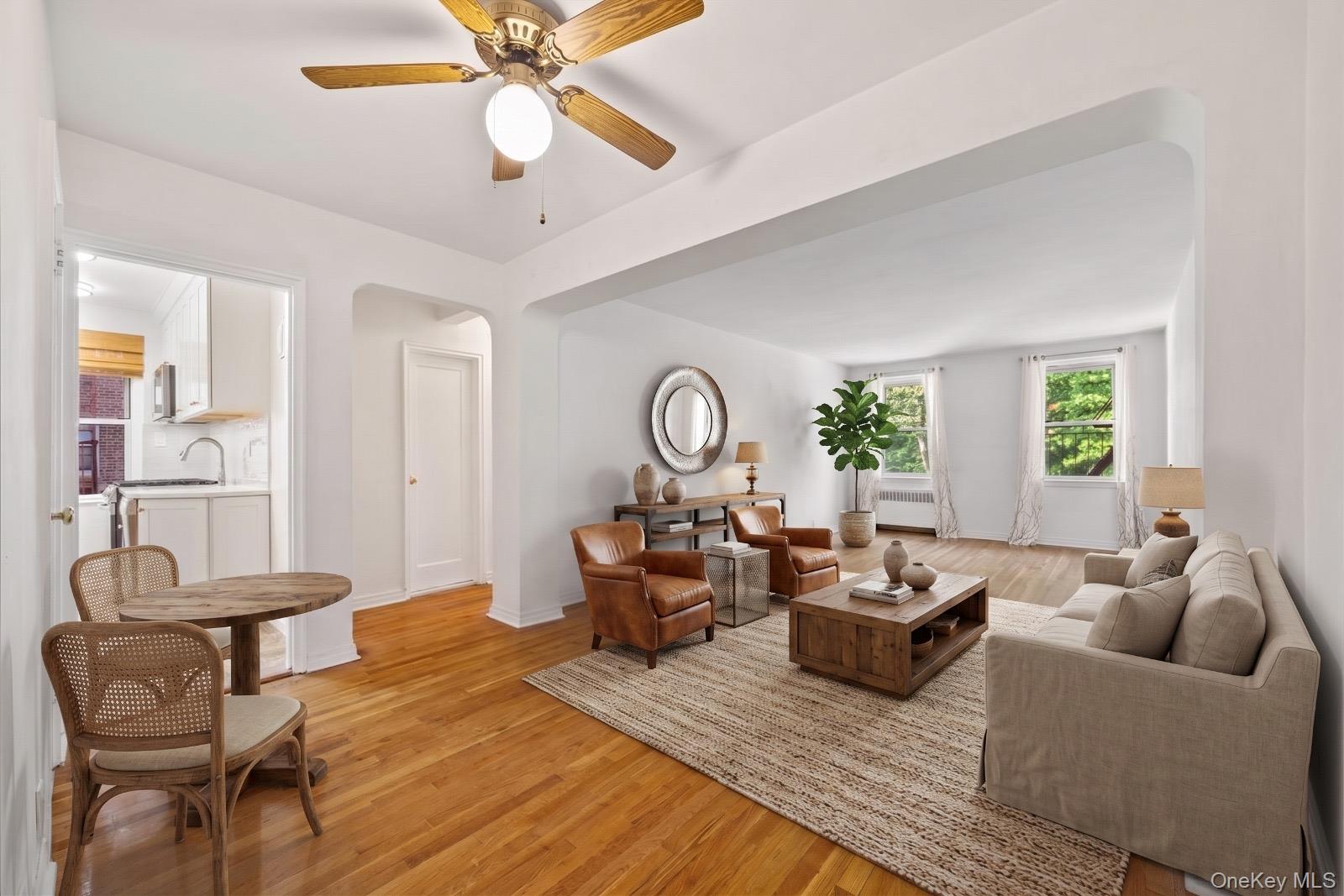 821 Bronx River Road, Unit 4D Yonkers, NY 10708 - Photo 9 of 32 Gallery Image 9