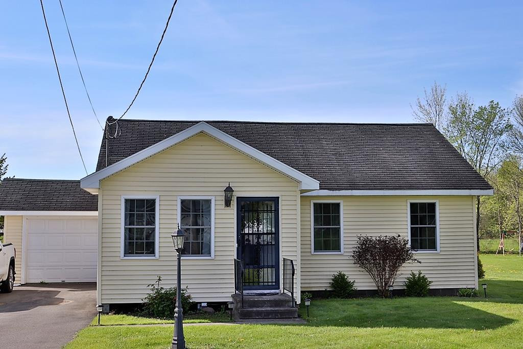 1421 Cumberland Head Road Plattsburgh, NY 12901 - Photo 1 of 15 Gallery Image 1