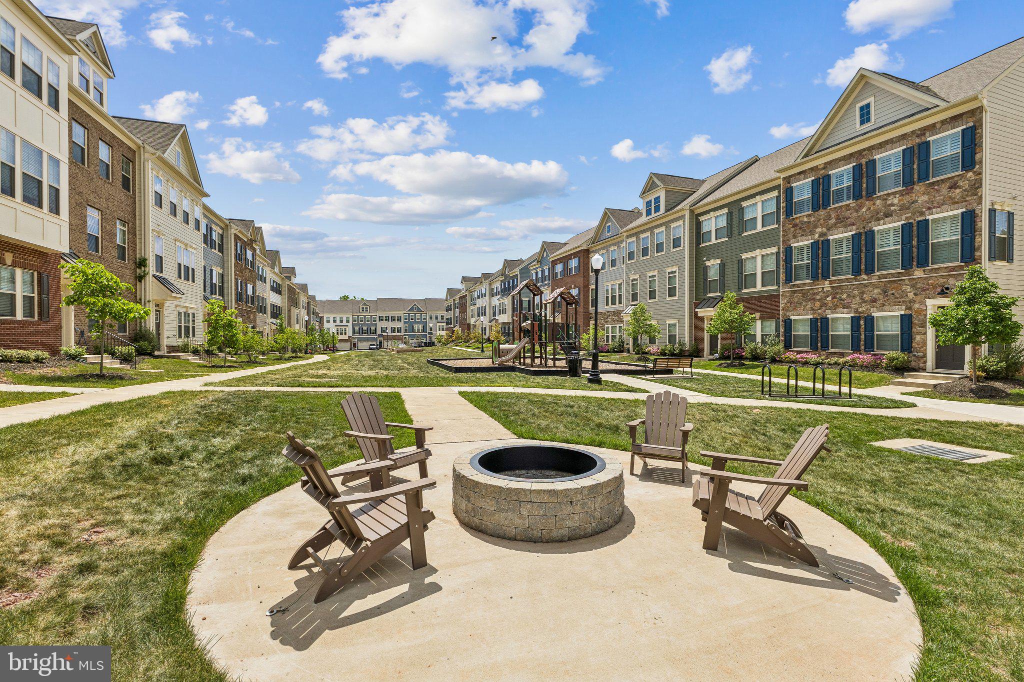 9300 Barnes Loop Manassas, VA 20110 - Photo 25 of 25