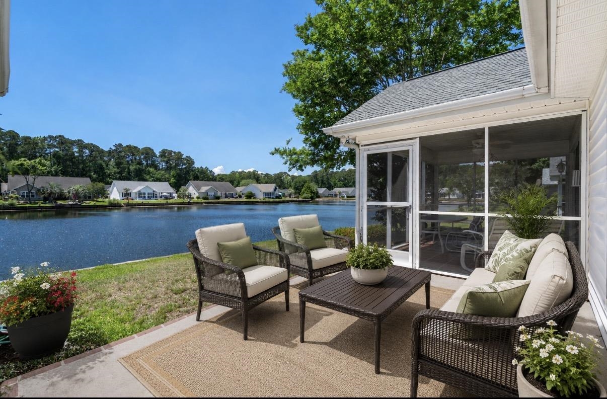 1045 Vestry Drive Murrells Inlet, SC 29576 - Photo 32 of 54