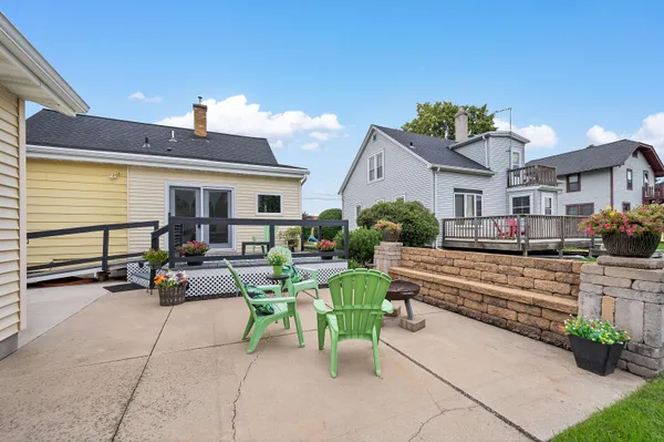 $249,900 | 1119 Wisconsin Avenue, Manitowoc, WI 54220