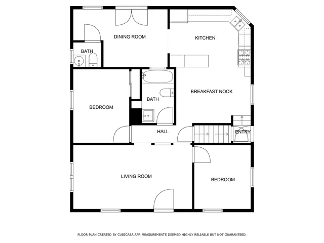 $249,900 | 1119 Wisconsin Avenue, Manitowoc, WI 54220