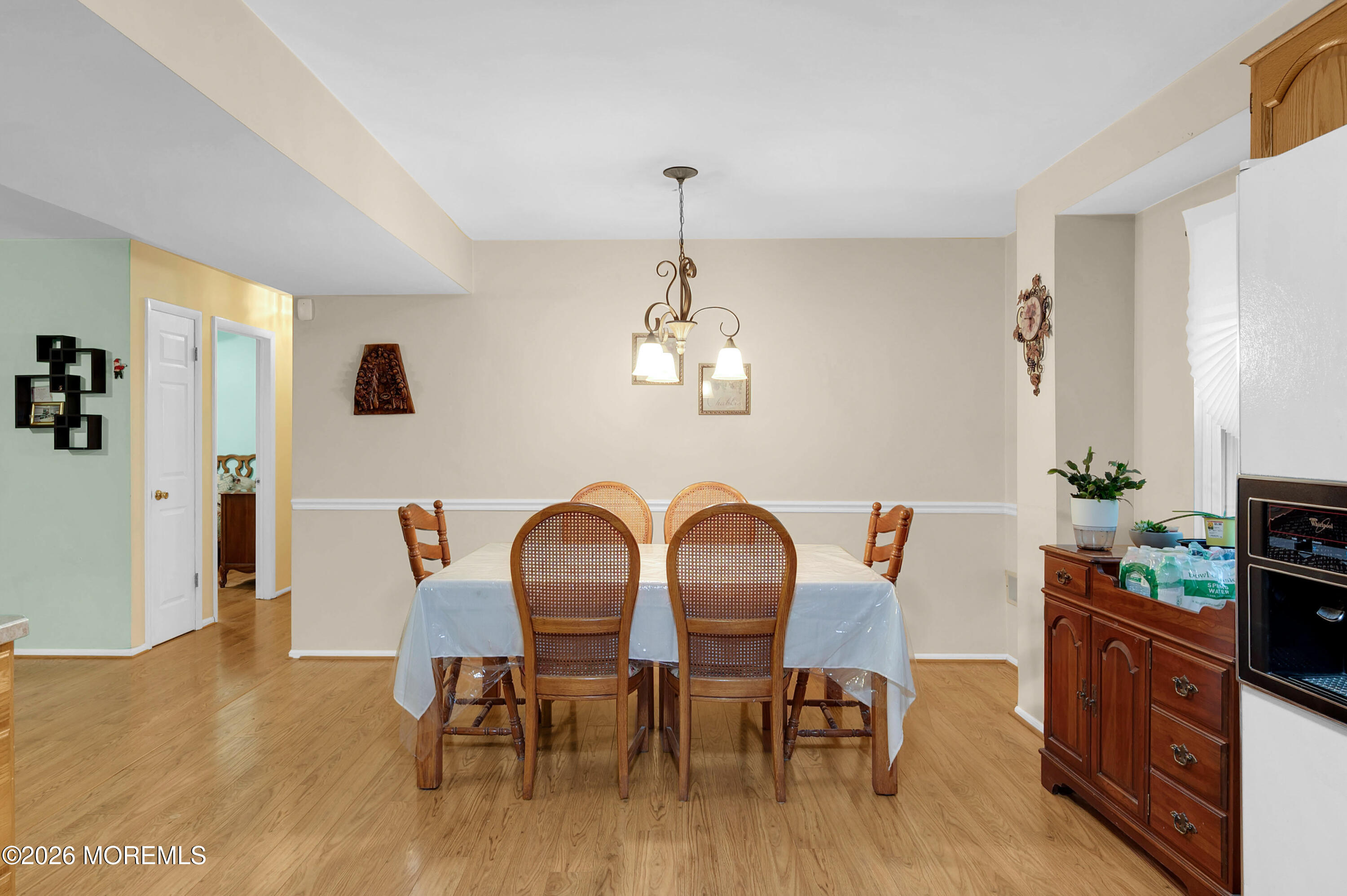 519 Vath Street Jackson, NJ 08527 - Photo 46 of 73 Down Kitchen 5-2