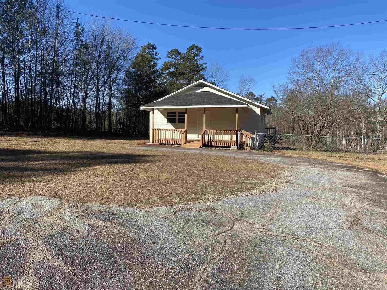 6290 Mize Road Toccoa, GA 30577 - Photo 1 of 1