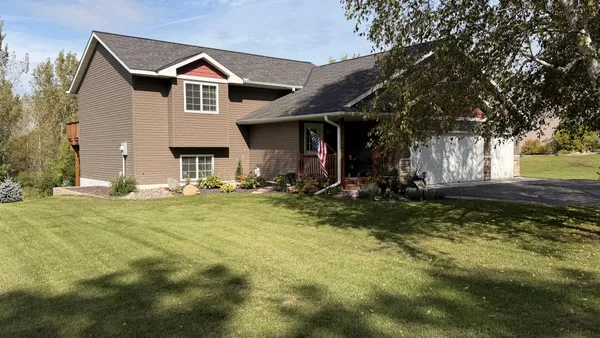$379,000 | 444 Roosevelt Drive, Dresser, WI 54009