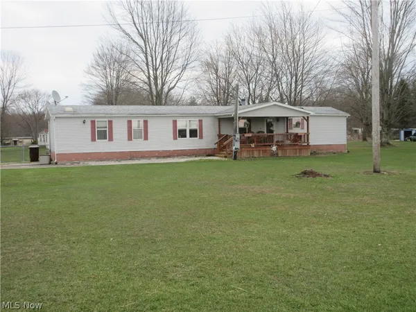 $115,000 | 4546 Pymatuning Lake Road, Andover, OH 44003