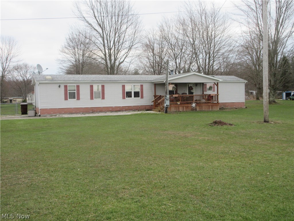4546 Pymatuning Lake Road Andover, OH 44003 - Photo 1 of 13