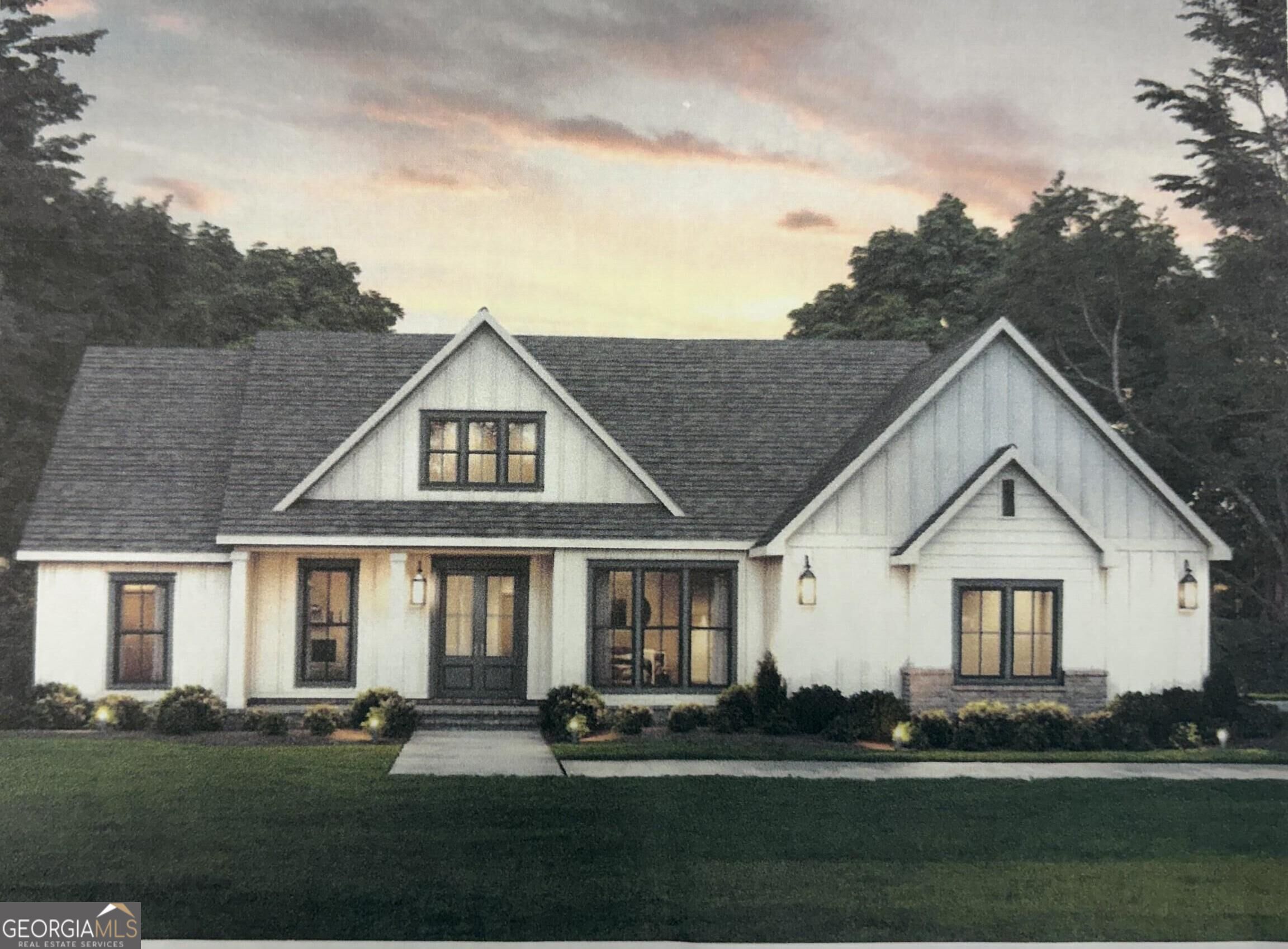 281 Uplander Court Rabun Gap, GA 30568 - Photo 1 of 14 Gallery Image 1