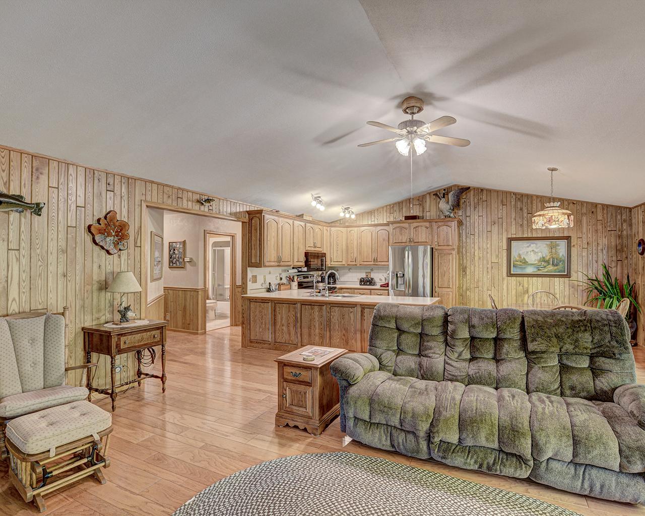 2936 Pickerel Lake Road Eagle River, WI 54521 - Photo 12 of 65 Gallery Image 12