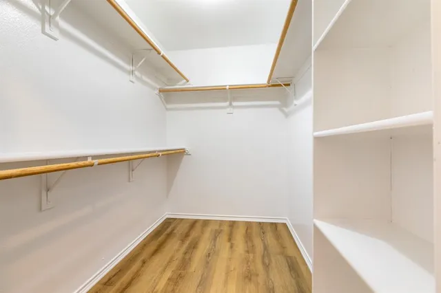 a view of small space