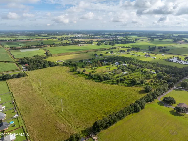 $588,000 | Tbd Tbd La-699, Maurice, LA 70555