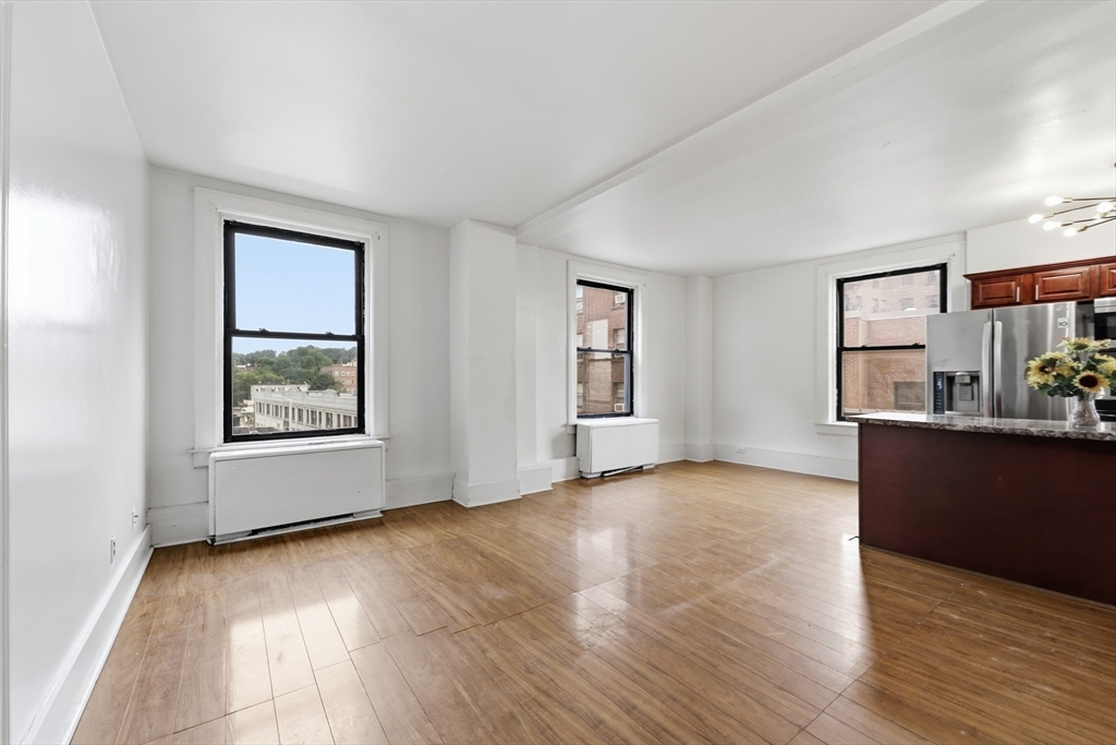 140 Chestnut Street, Unit 319 Springfield, MA 01103 - Photo 11 of 39
