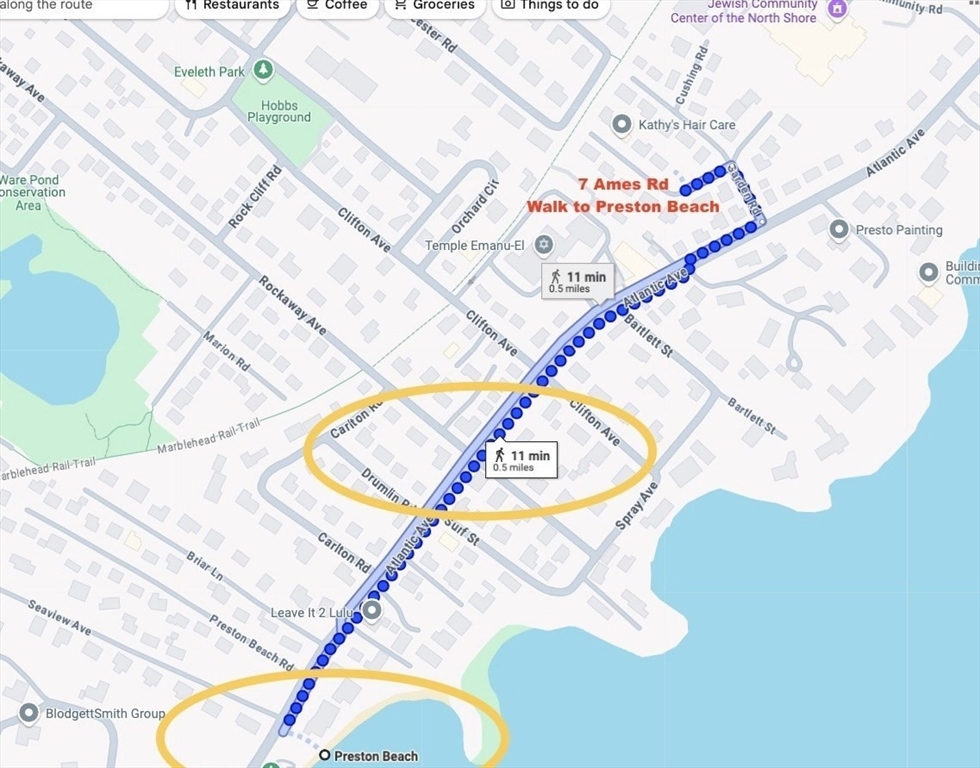 7 Ames Road Marblehead, MA 01945 - Photo 3 of 12