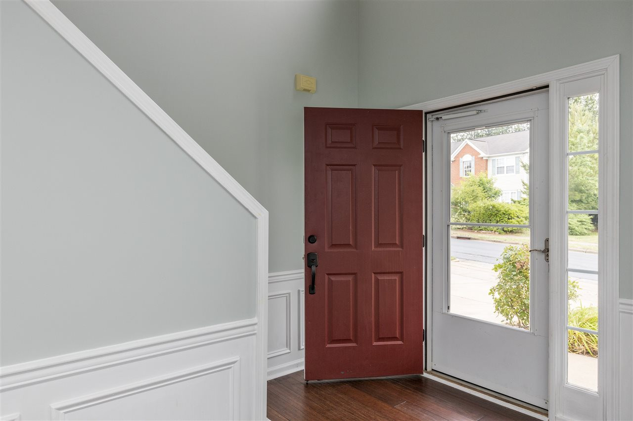407 Grassy Point Road Apex, NC 27502 - Photo 4 of 30 Photo 4