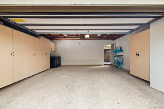 a view of utility room