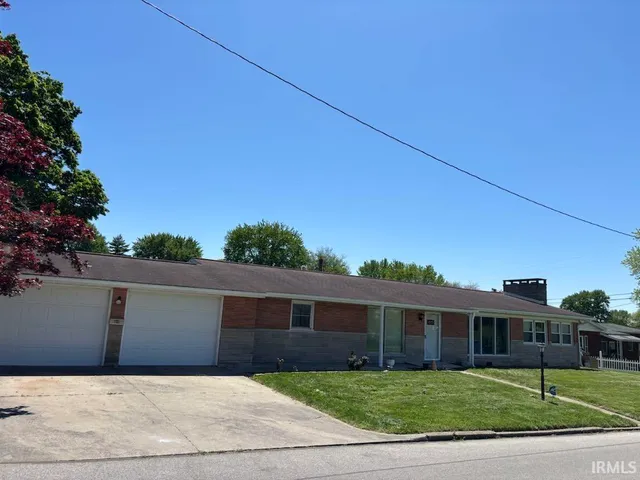 $165,900 | 507 East Viola Avenue, Washington, IN 47501