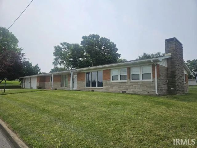 $165,900 | 507 East Viola Avenue, Washington, IN 47501
