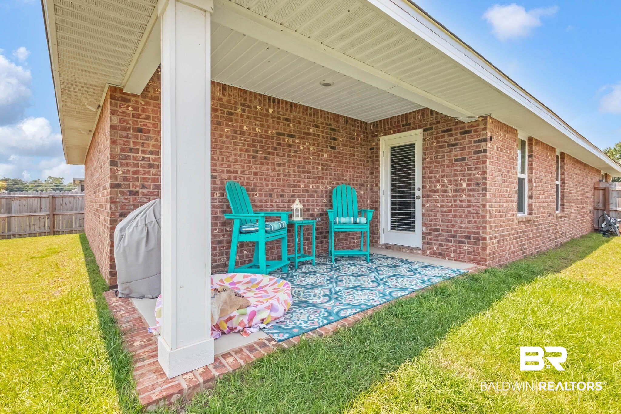 1326 Plymouth Drive Foley, AL 36535 - Photo 21 of 21