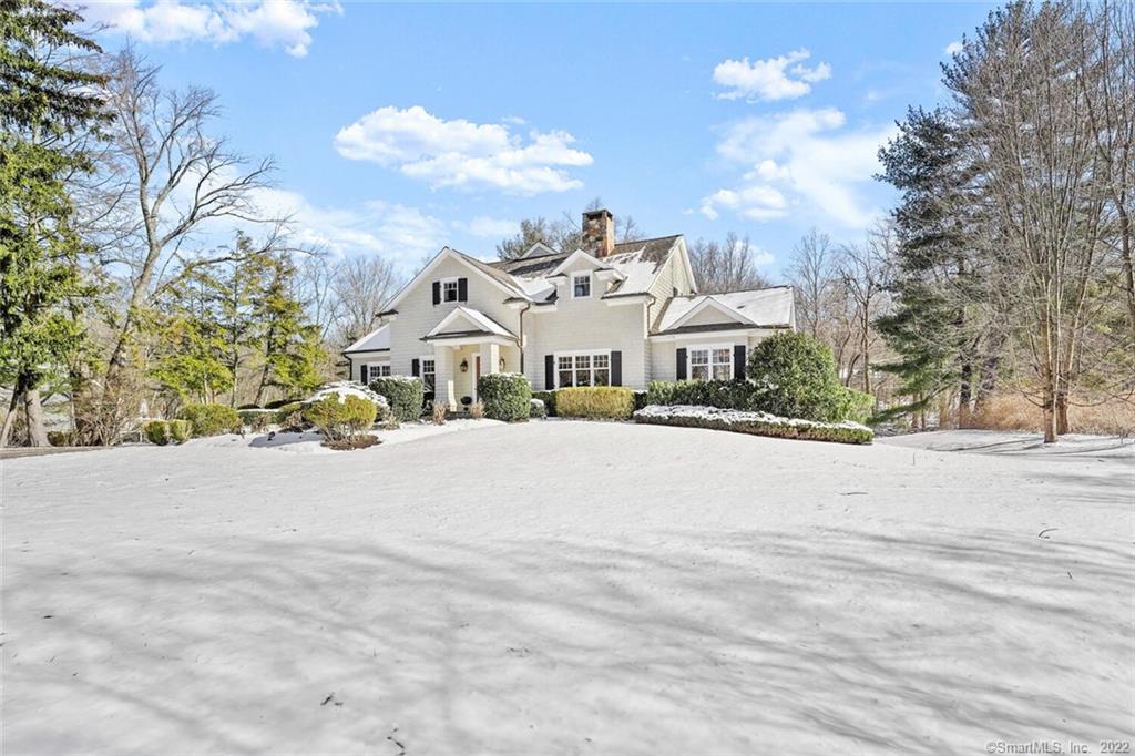 245 West Lane Ridgefield, CT 06877 - Photo 1 of 1