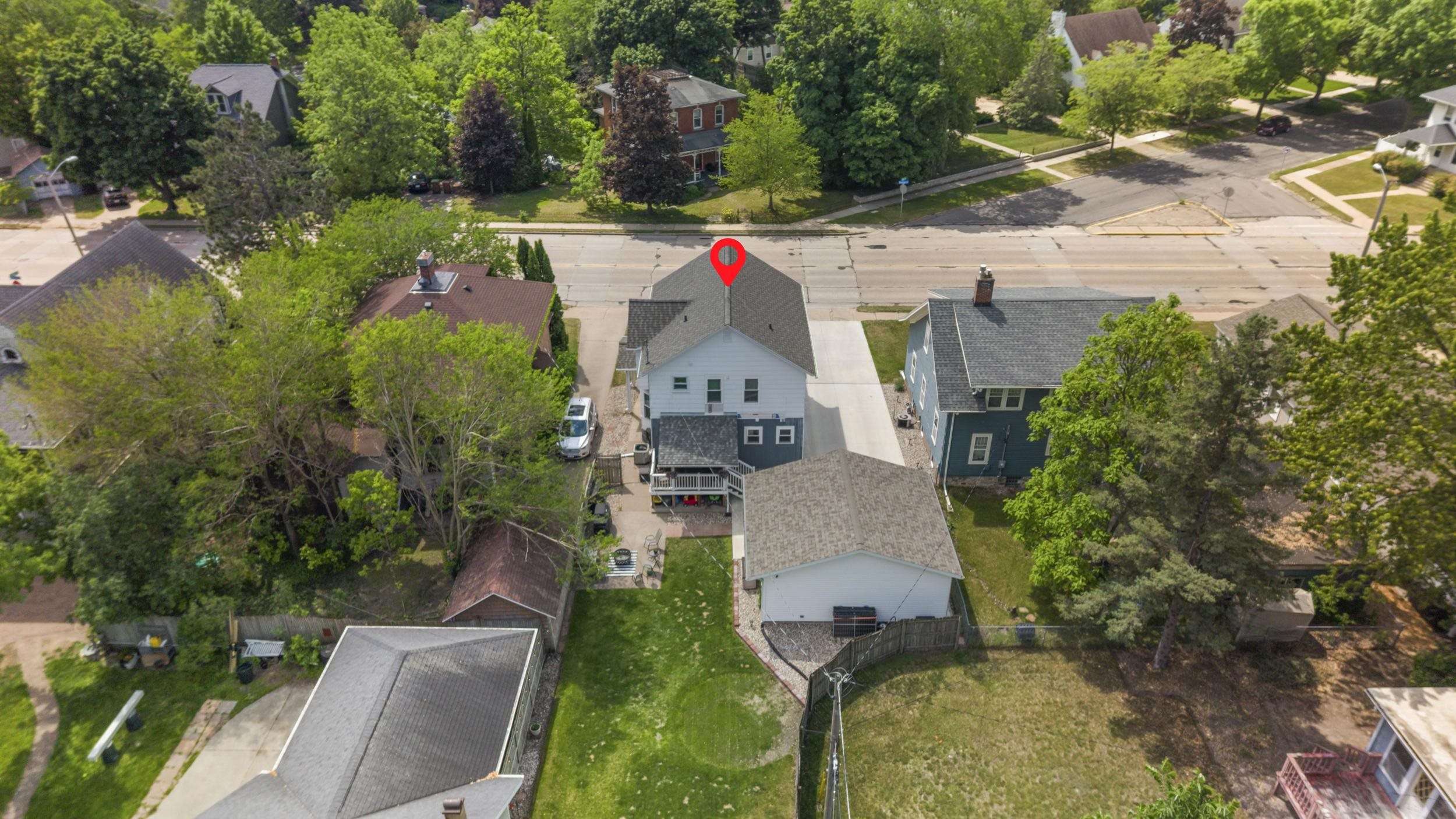 1919 Division Street Stevens Point, WI 54481 - Photo 51 of 60